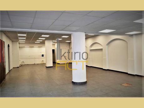 Store 195sqm for rent-Agios Dimitrios » Center