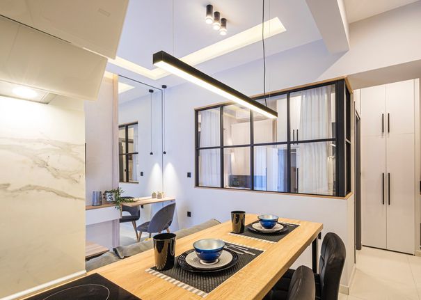 Studio / γκαρσονιέρα 35 τ.μ. για πώληση, Θεσσαλονίκη - Κέντρο, Κέντρο