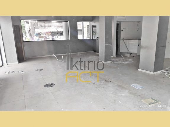 Store 196 sqm for rent, Athens - South, Dafni