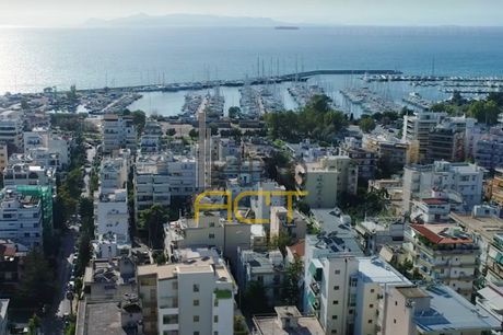 Μεζονέτα 177τ.μ. για πώληση-Άλιμος » Καλαμάκι