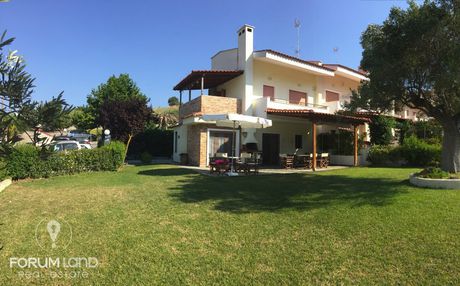 Maisonette 100sqm for sale-Kassandra » Fourka