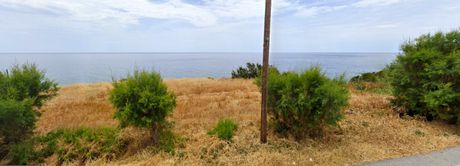 Land plot 270 sqm for sale
