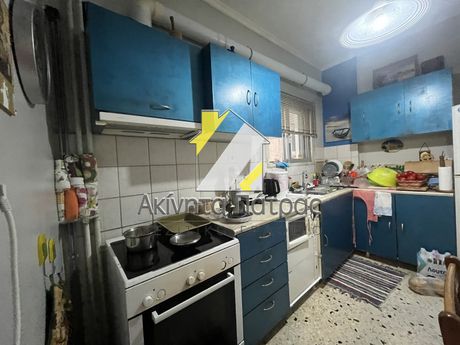 Apartment 80sqm for sale-Patra » Agia Sofia