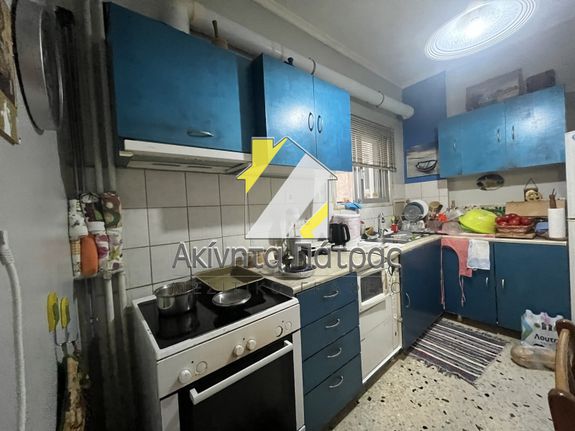 Διαμέρισμα 80 τ.μ. για πώληση, Αχαΐα, Πάτρα