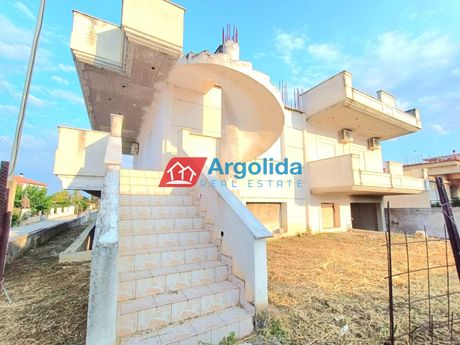 Detached home 130sqm for sale-Velo » Poullitsa
