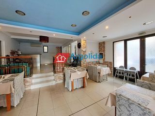 Ξενοδοχείο 460 τ.μ. για πώληση, Αργολίδα, Ασίνη-thumb-3