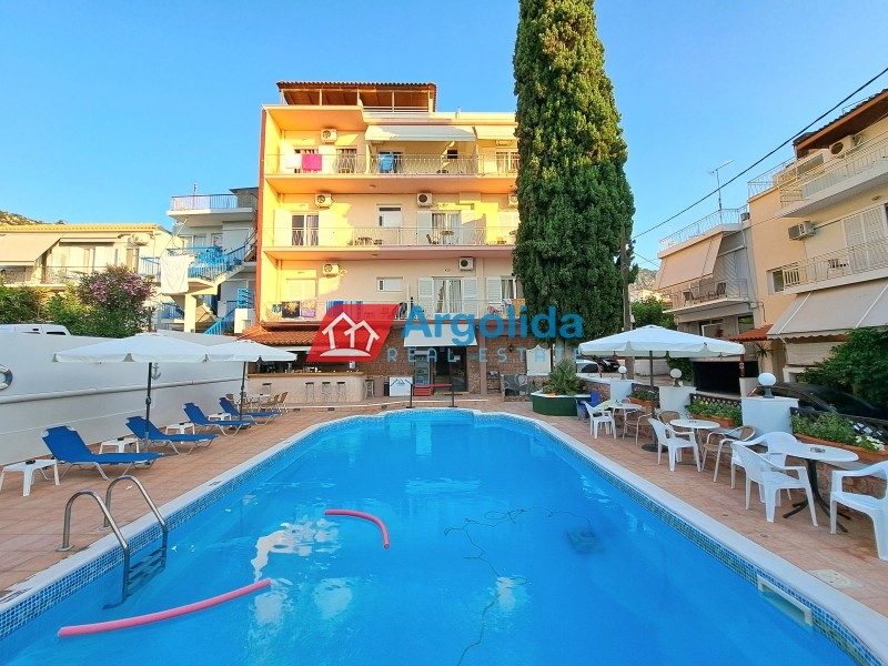 Ξενοδοχείο 460 τ.μ. για πώληση, Αργολίδα, Ασίνη