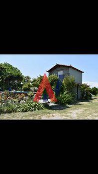 Villa 125sqm for sale-Istiaia » Voutas