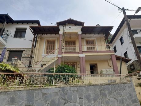 Μονοκατοικία 120 τ.μ. για πώληση