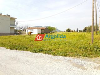 Οικόπεδο 1.000 τ.μ. για πώληση