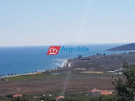 Οικόπεδο 470 τ.μ. για πώληση