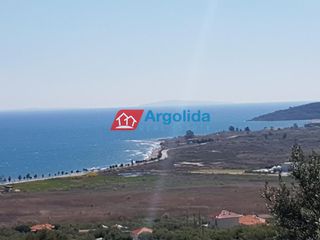 Οικόπεδο 470 τ.μ. για πώληση