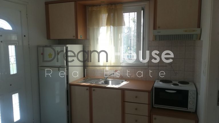 Studio / γκαρσονιέρα 26 τ.μ. για πώληση, Αχαΐα, Πάτρα