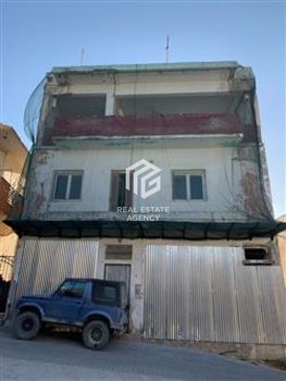 Κτίριο 266 τ.μ. για πώληση