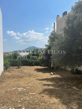 Οικόπεδο 463 τ.μ. για πώληση