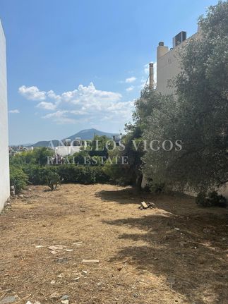 Land plot 463 sqm for sale, Athens - North, Vrilissia