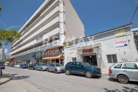 Store 357sqm for rent-Volos » Center