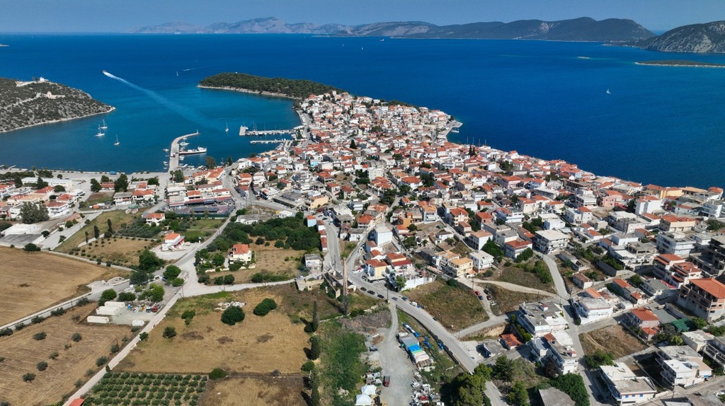 Διαμέρισμα 73 τ.μ. προς πώληση, Κέντρο Ερμιόνης