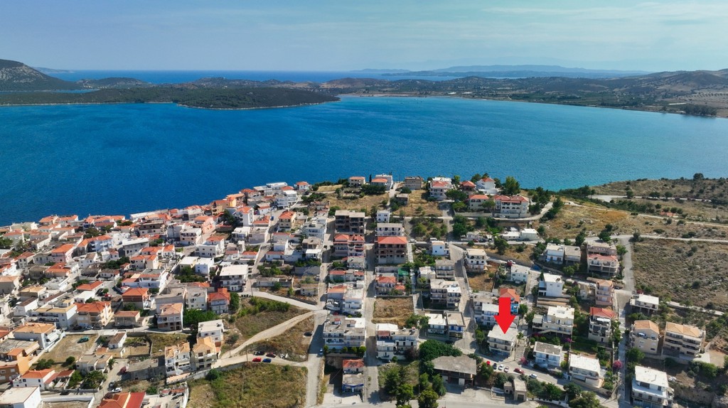 Διαμέρισμα 73 τ.μ. προς πώληση, Κέντρο Ερμιόνης