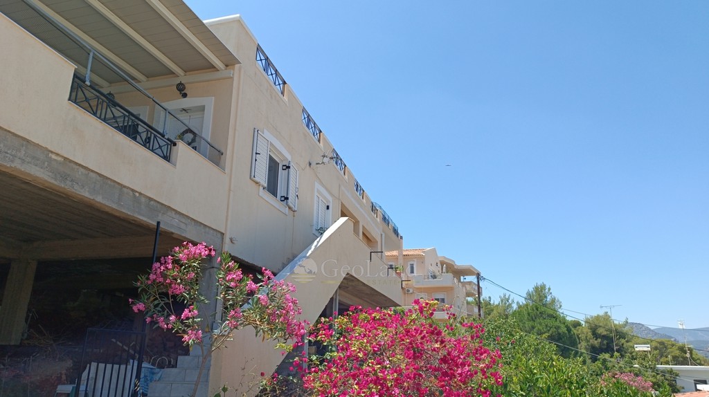 Διαμέρισμα 73 τ.μ. για πώληση, Αργολίδα, Ερμιόνη