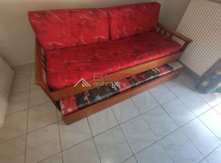 Studio / γκαρσονιέρα 35 τ.μ. για ενοικίαση, Ν. Σερρών, Σέρρες-thumb-3