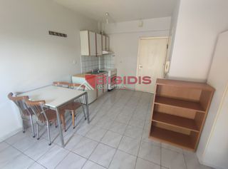 Studio / γκαρσονιέρα 35 τ.μ. για ενοικίαση, Ν. Σερρών, Σέρρες-thumb-2