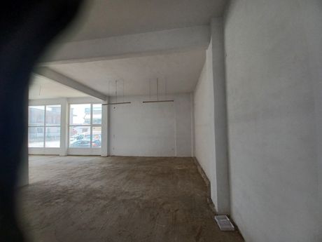 Αποθήκη 245 τ.μ. για ενοικίαση