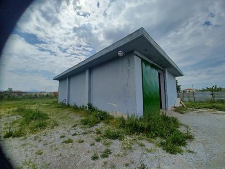 Αποθήκη 200τ.μ. για πώληση-Εχέδωρος » Καλοχώρι