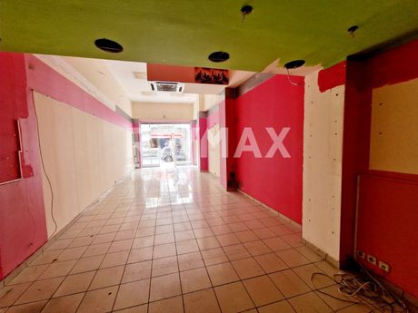 Store 57sqm for rent-Mpotsari