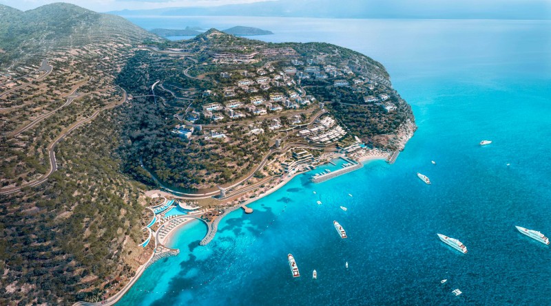 Βίλλα 82 τ.μ. πρός πώληση, Ν. Λασιθίου, Άγιος Νικόλαος