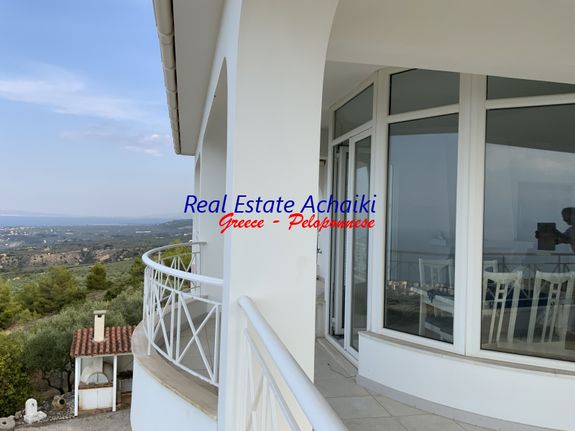 Βίλλα 276 τ.μ. για πώληση, Κορινθία, Ξυλόκαστρο