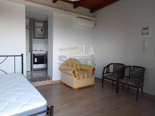 Studio / γκαρσονιέρα 30 τ.μ. για ενοικίαση, Αχαΐα, Ρίο-thumb-4