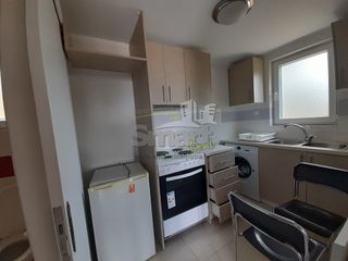 Studio / γκαρσονιέρα 30 τ.μ. για ενοικίαση, Αχαΐα, Ρίο-thumb-2