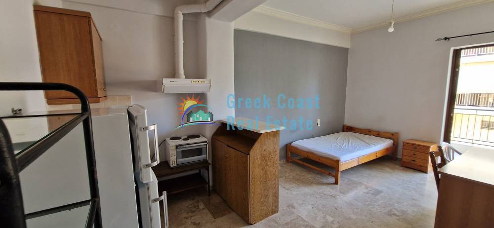Studio / γκαρσονιέρα 35 τ.μ. πρός ενοικίαση, Αχαΐα, Πάτρα