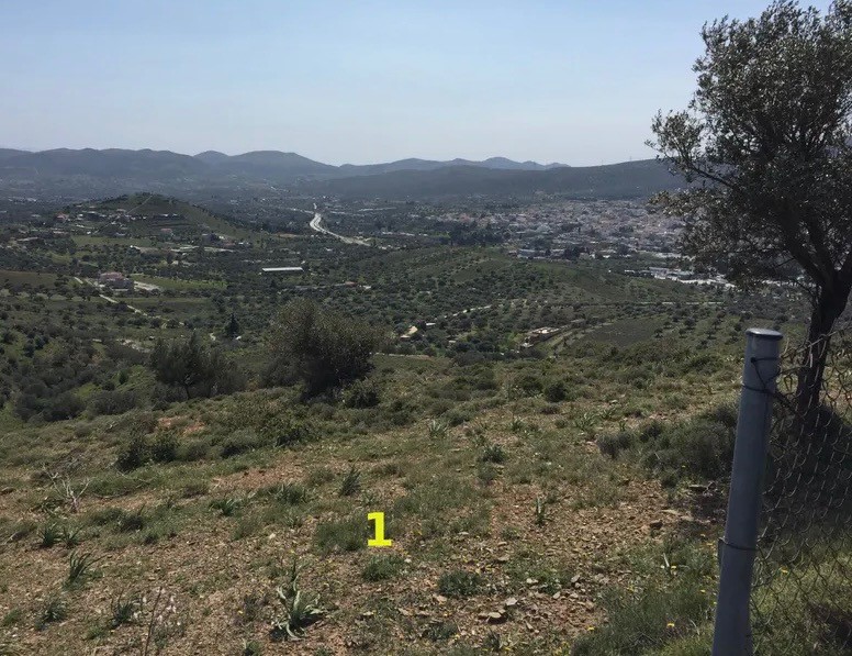 Αγροτεμάχια 11.250 τ.μ. προς πώληση, Κέντρο Κερατέας