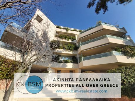 Διαμέρισμα 277 τ.μ. για πώληση