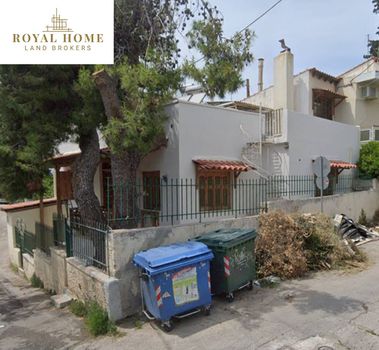 Οικόπεδο 137τ.μ. για πώληση-Μεταμόρφωση » Προφήτης ηλίας