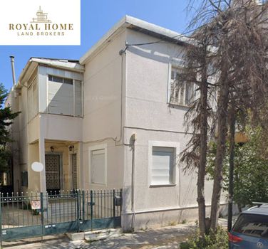 Οικόπεδο 265τ.μ. για πώληση-Νέα φιλαδέλφεια » Μάδυτος