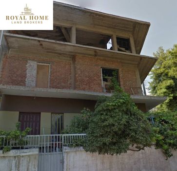 Οικόπεδο 170 τ.μ. για πώληση