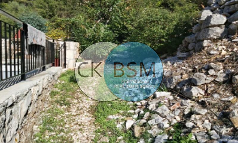 Οικόπεδο 282 τ.μ. πρός πώληση, Ν. Κεφαλονιάς, Κεφαλονιά