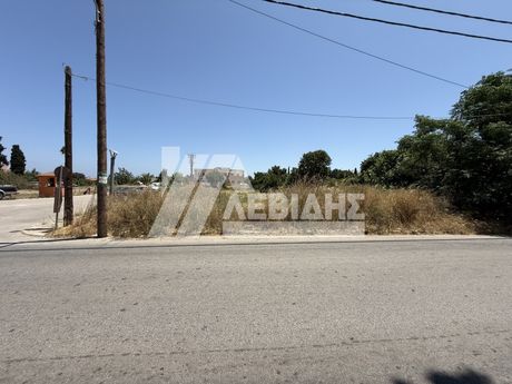 Οικόπεδο 2.373τ.μ. για ενοικίαση-Χίος » Πόλη χίου