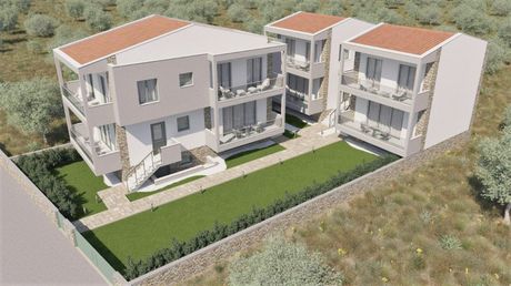 Μεζονέτα 120τ.μ. για πώληση-Θάσος » Χρυσή αμμουδιά