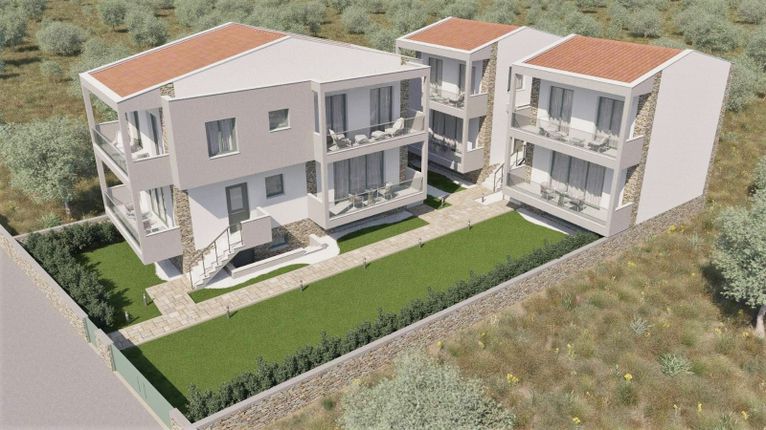 Μεζονέτα 120 τ.μ. για πώληση, Ν. Καβάλας, Θάσος