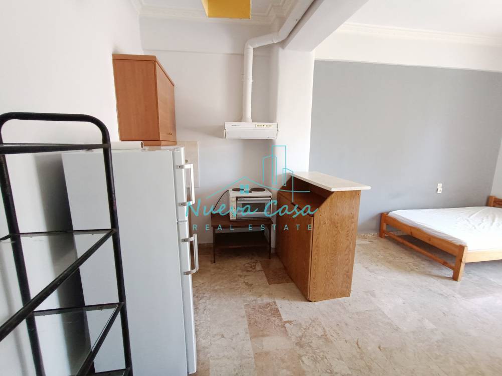 Apartment 35 sqm for rent, Achaia, Patra