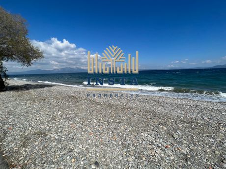Land plot 7.500sqm for sale-Kalamos » Limnionas