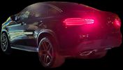 Mercedes-Benz GLE Coupe '16-thumb-23