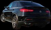 Mercedes-Benz GLE Coupe '16-thumb-25