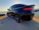 Mercedes-Benz GLE Coupe '16-thumb-29