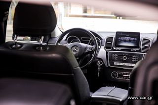 Mercedes-Benz GLE Coupe 2016-thumb-13