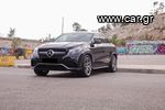 Mercedes-Benz GLE Coupe '16-thumb-1